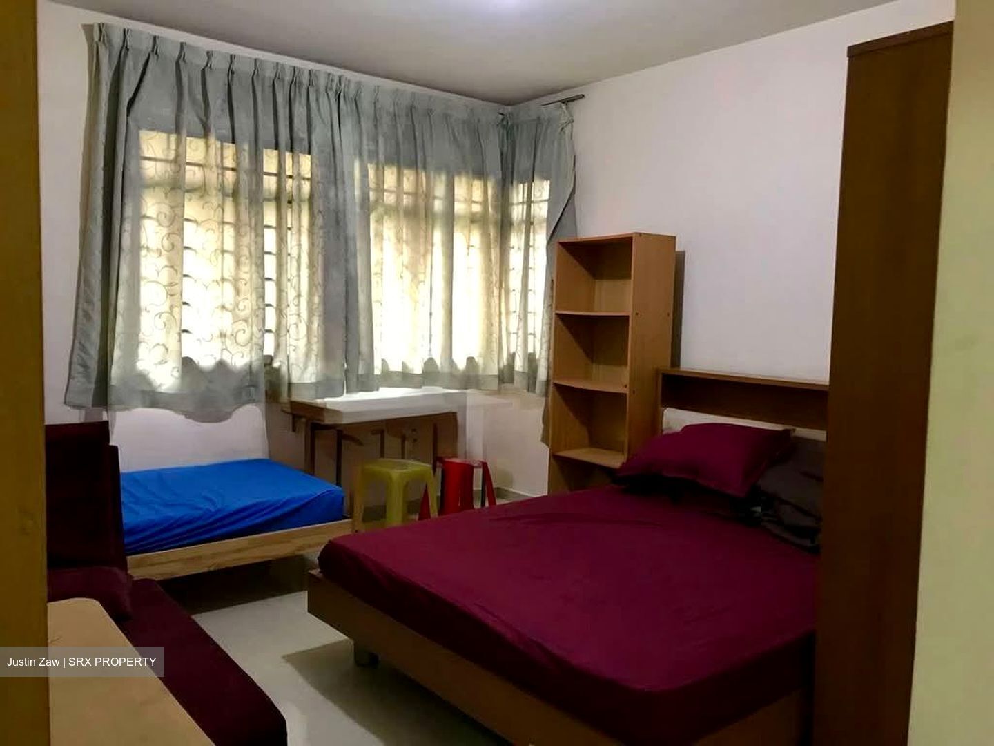 Blk 654A Jurong West Street 61 (Jurong West), HDB 5 Rooms #547373541